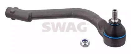 Наконечник поперечной рулевой тяги SWAG купить